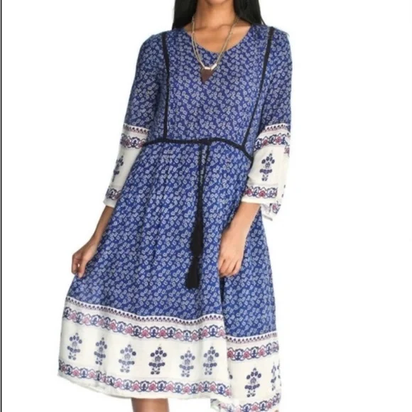 California Moon Rise | Dresses | California Moon Rise Blue Floral Peasant Dress Size M | Poshmark California Moon Rise | Dresses | California Moon Rise Blue Floral Peasant Dress Size M | Poshmark